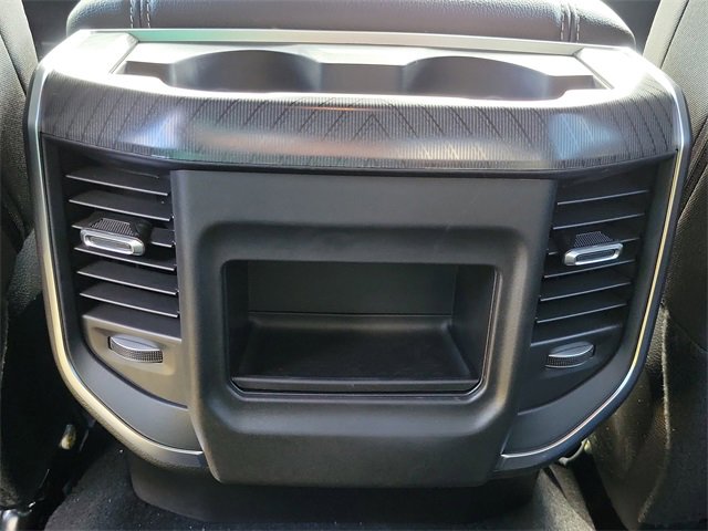 New 2026 RAM 2500 Big Horn image 13