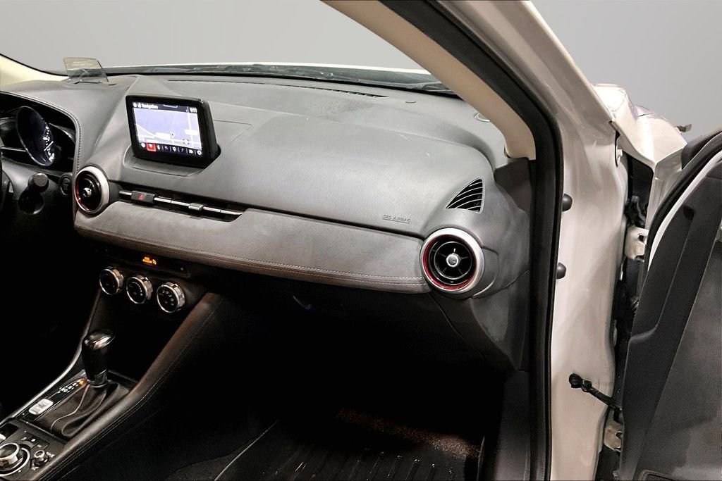 Used 2019 MAZDA CX-3 Grand Touring image 26