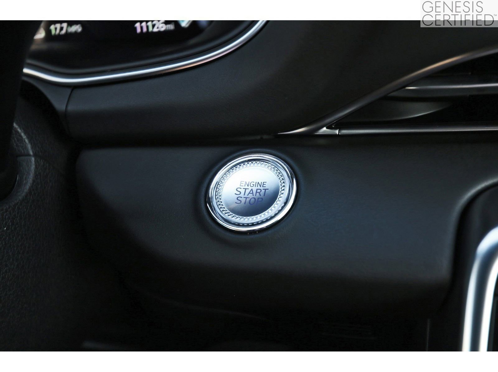 Used 2024 Genesis GV80 3.5T Prestige w/ Prestige Package image 30