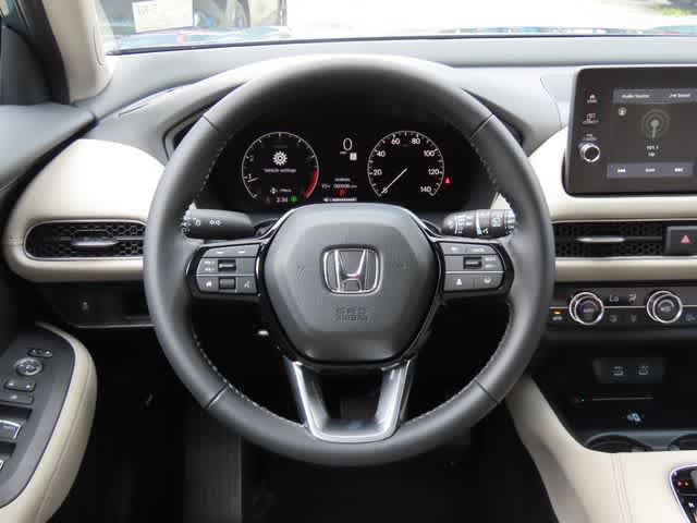 New 2027 Honda HR-V EX-L image 17