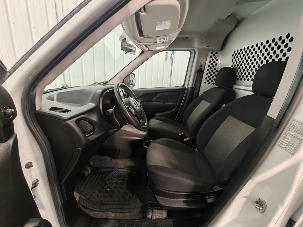 Used 2015 RAM ProMaster City Tradesman SLT w/ Rear Back-up Camera Group image 24