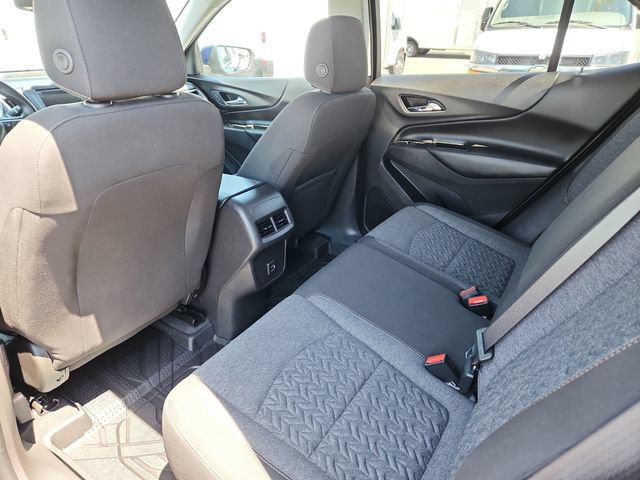 Used 2022 Chevrolet Equinox LT FWD image 27