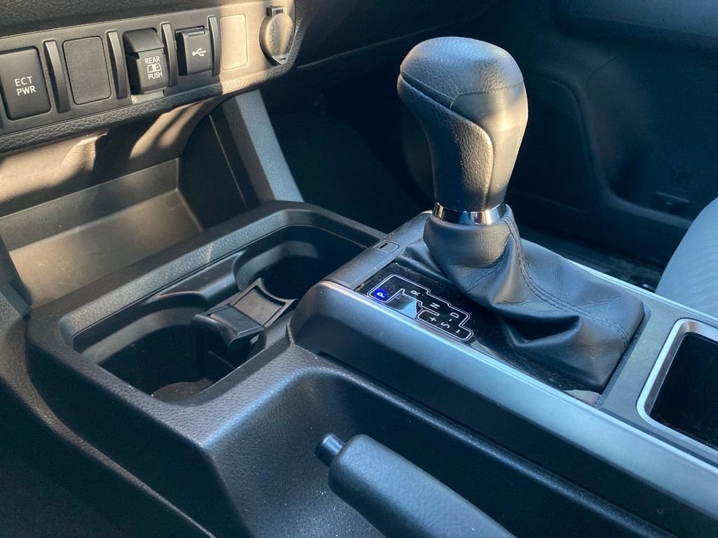 Used 2023 Toyota Tacoma SR5 image 26