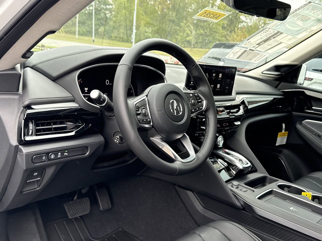 New 2026 Acura MDX w/ Technology Package image 10