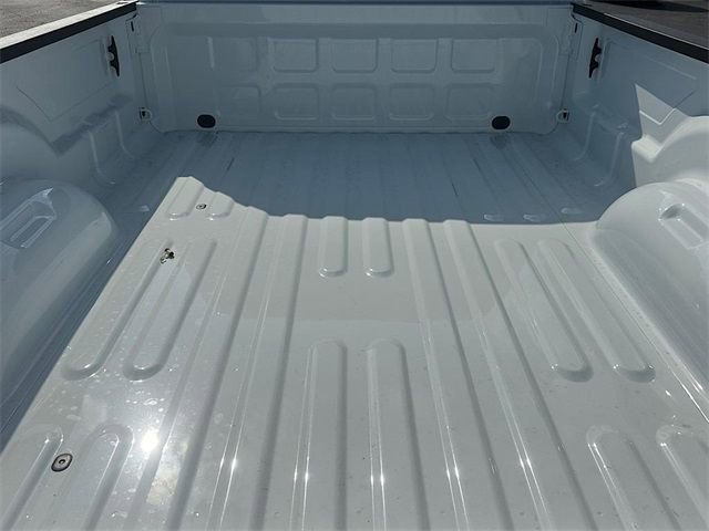 Used 2026 RAM 2500 Tradesman AWD/4WD image 7
