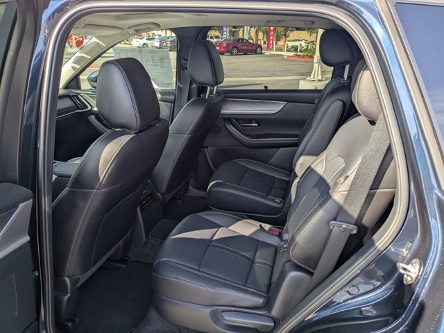 Used 2025 MAZDA CX-90 3.3 Turbo w/ Preferred Package image 15