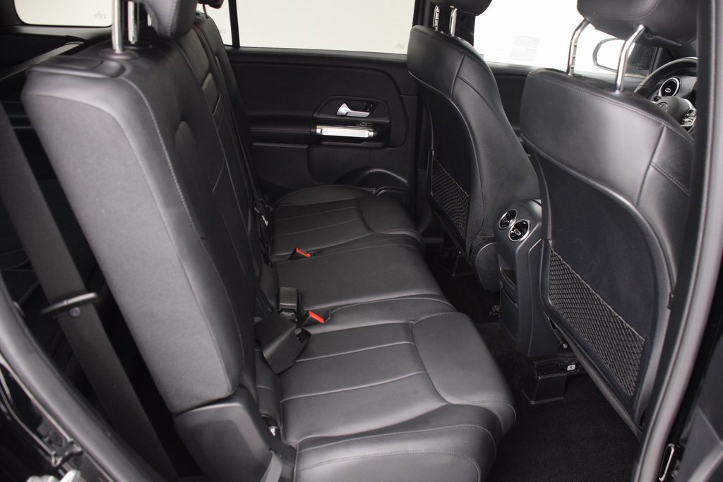 Certified 2022 Mercedes-Benz GLB 250 image 16