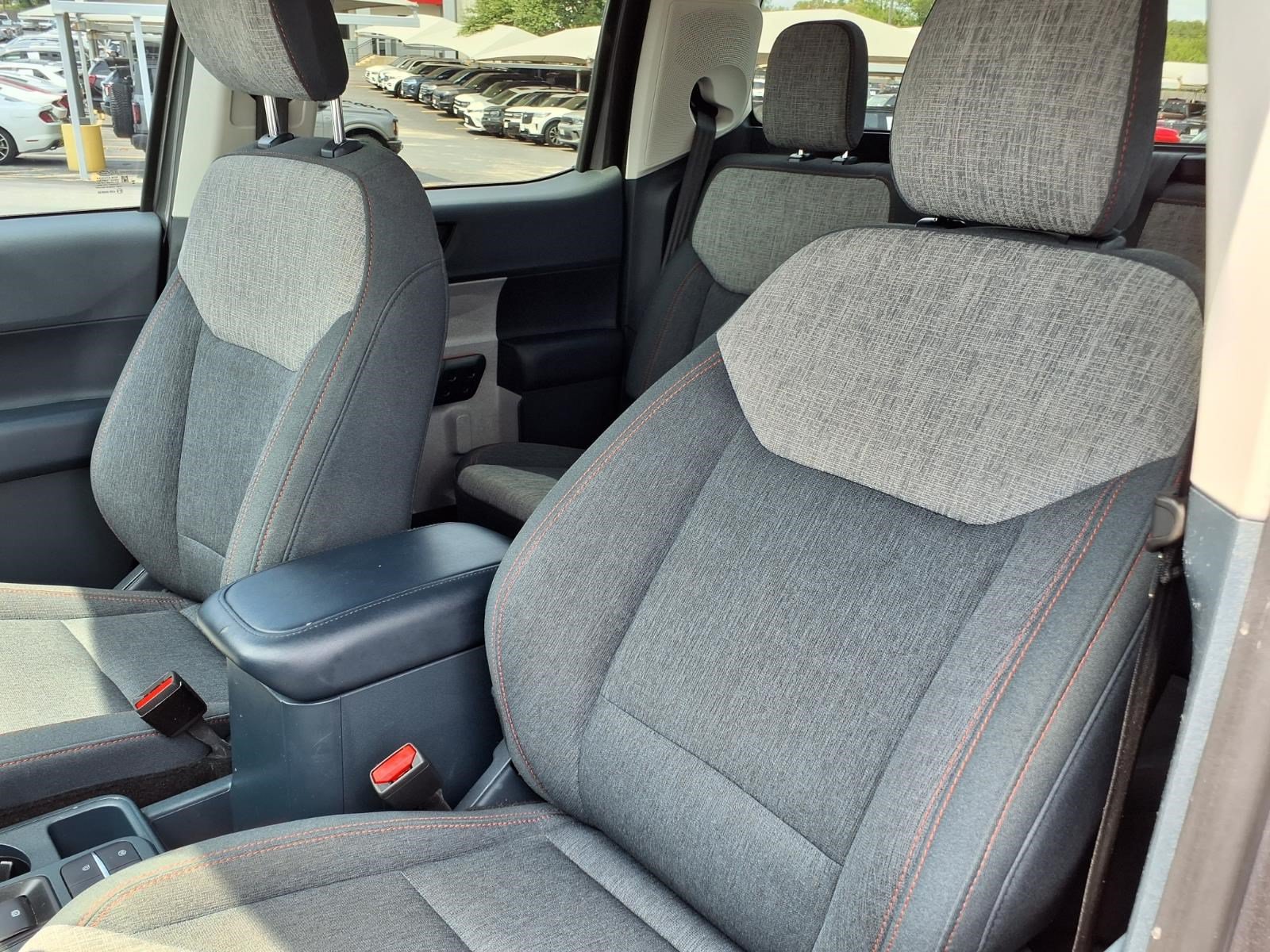 Certified 2024 Ford Maverick XLT FWD image 15