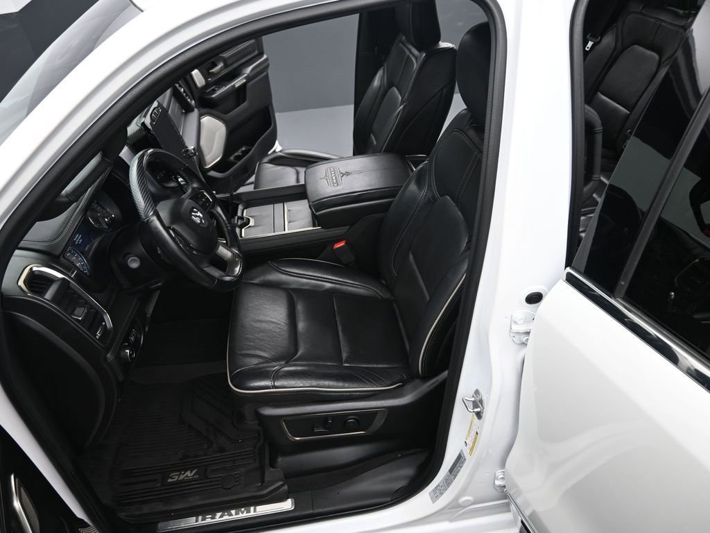 Used 2020 RAM 1500 Limited image 11