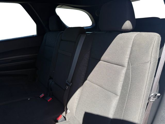 New 2024 Dodge Durango R/T w/ Blacktop Package image 13