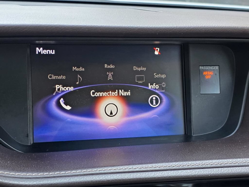 Used 2017 Lexus ES 350 FWD image 14