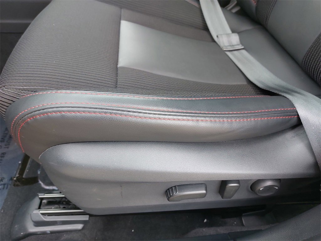 Certified 2025 Subaru Legacy Sport image 27