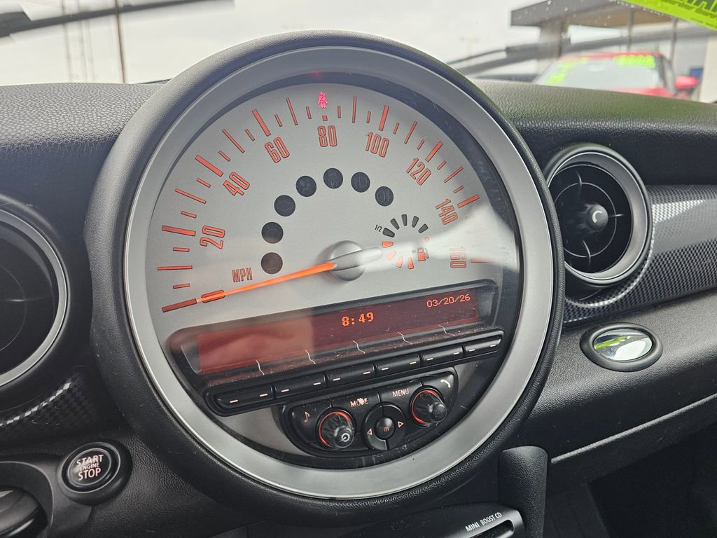 Used 2013 MINI Cooper S image 22