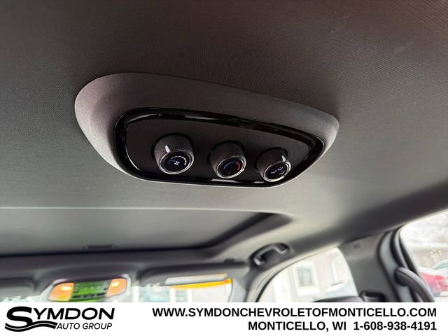 Used 2024 Dodge Durango GT image 20