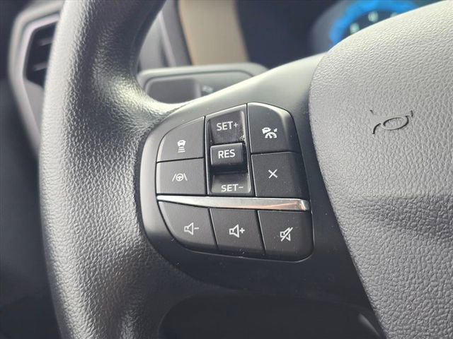 Used 2025 Ford Bronco Sport Big Bend AWD/4WD image 23