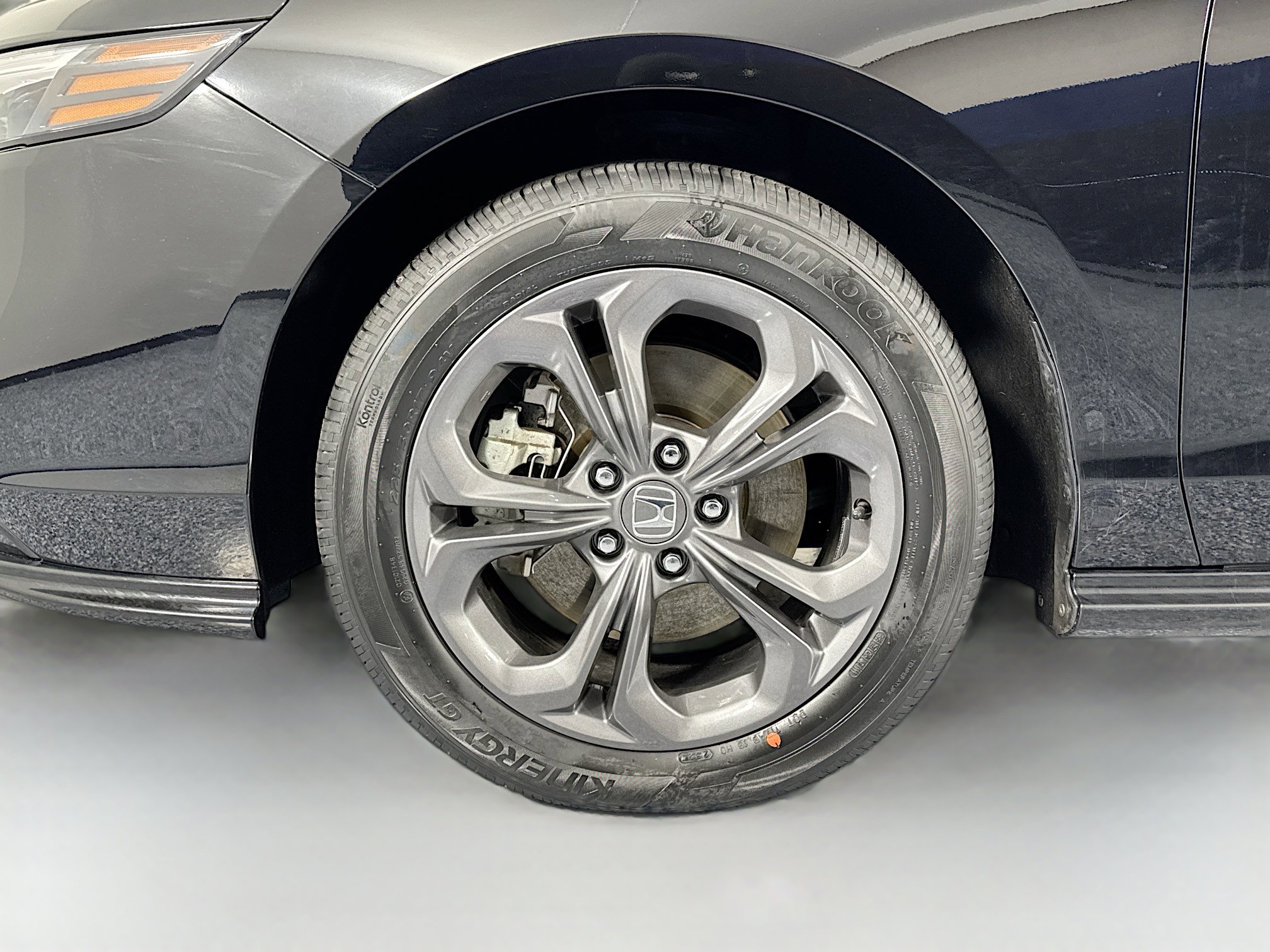 Certified 2023 Honda Accord EX-L image 31