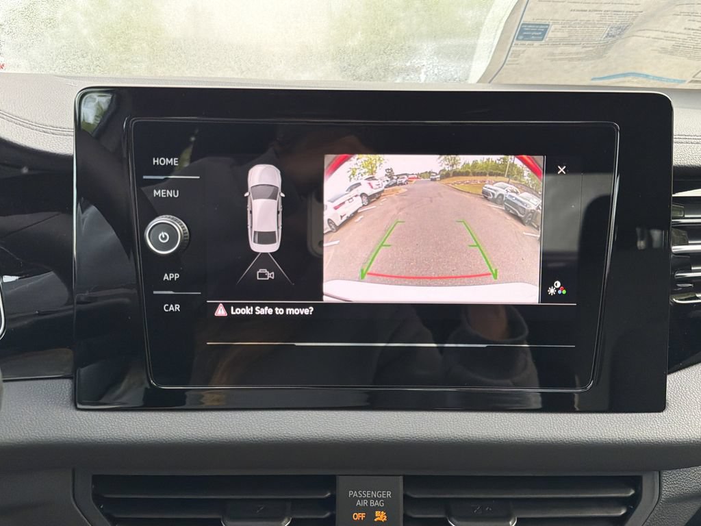 New 2026 Volkswagen Jetta Sport FWD image 26