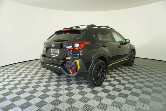 Certified 2025 Subaru Crosstrek 2.5i Sport w/ Crosstrek Mirror Package image 7