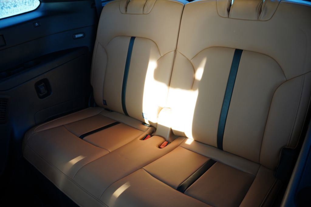 Used 2024 MAZDA CX-90 3.3 Turbo S w/ Premium Plus image 18