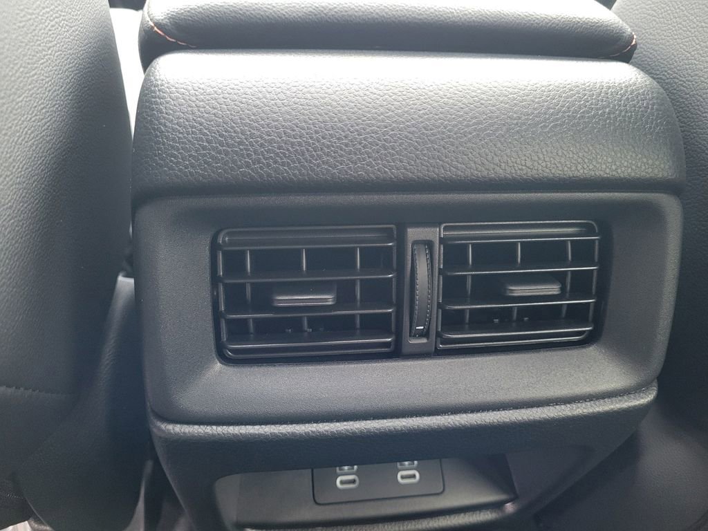 New 2026 Honda CR-V Sport Touring image 34