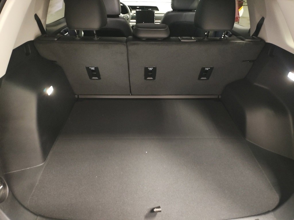 New 2026 GMC Terrain Denali image 15