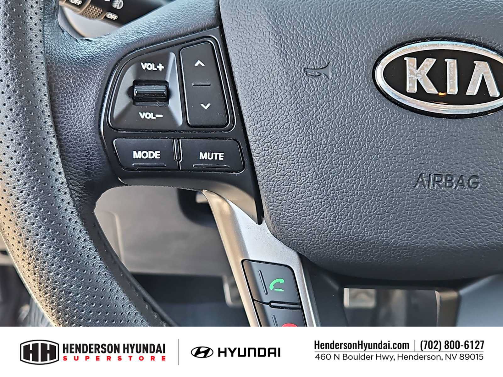 Used 2012 Kia Rio SX FWD image 23