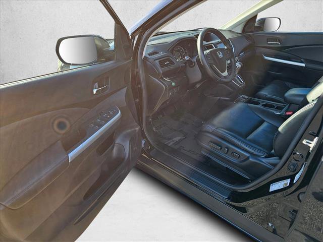 Used 2016 Honda CR-V EX-L image 18