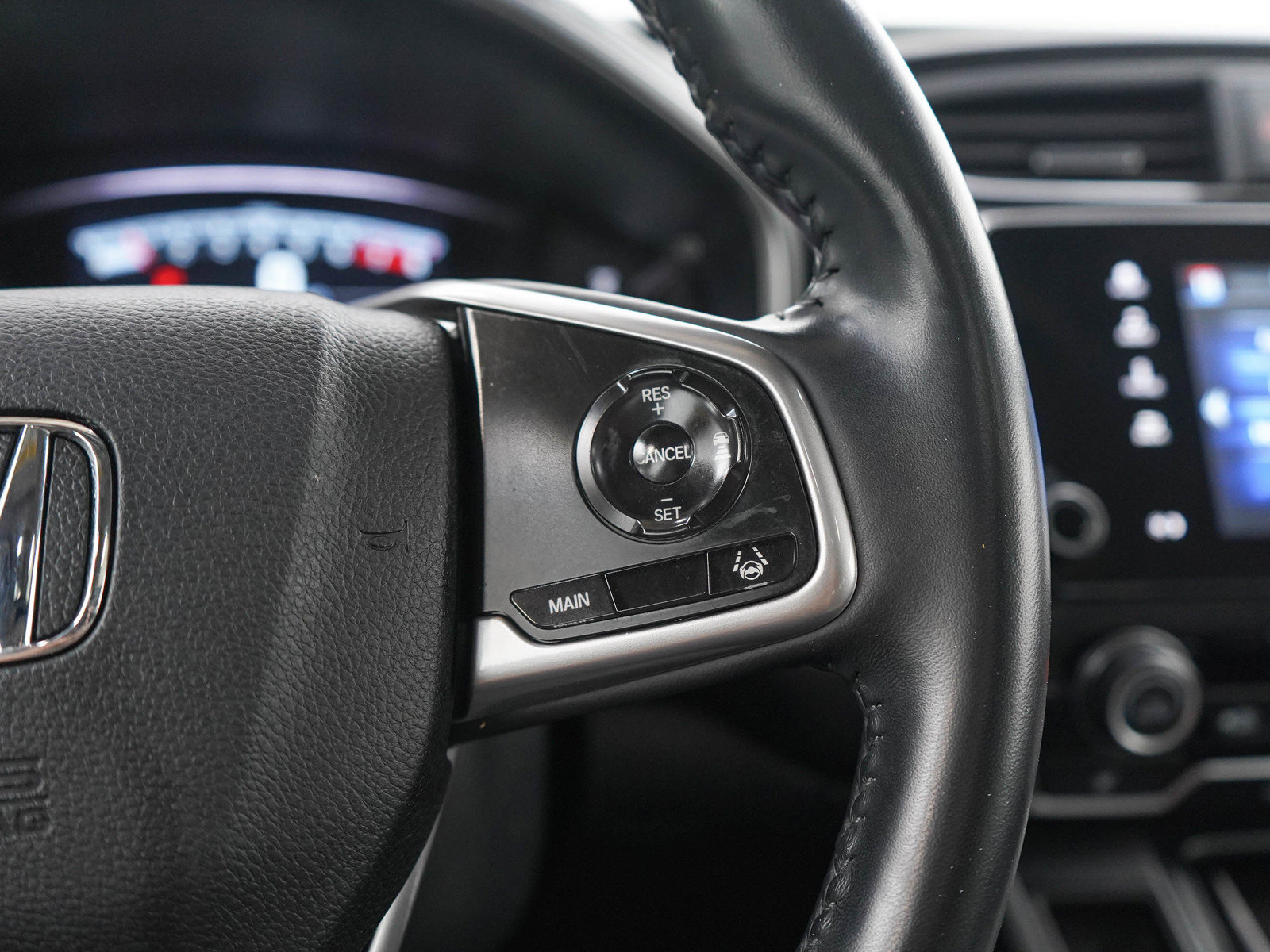 Used 2020 Honda CR-V EX-L image 26