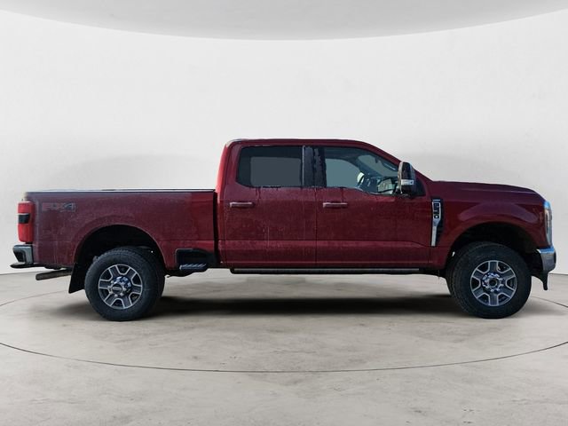 New 2026 Ford F350 Lariat w/ FX4 Off-Road Package AWD/4WD image 6