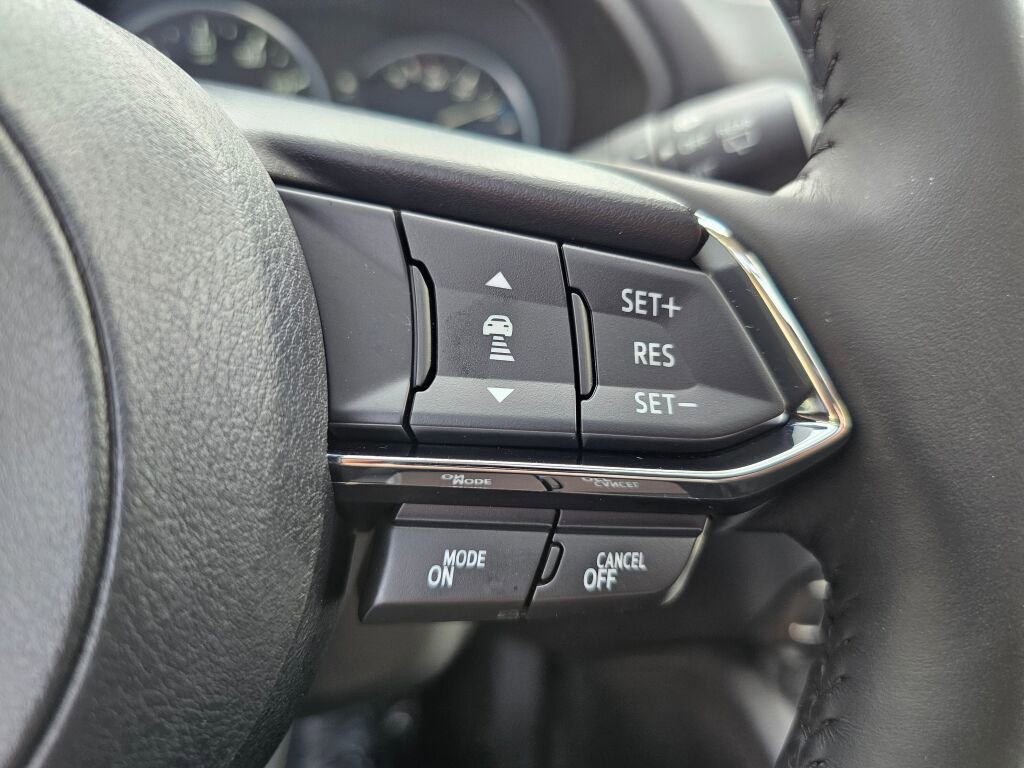 Used 2021 MAZDA CX-5 Grand Touring AWD/4WD image 33