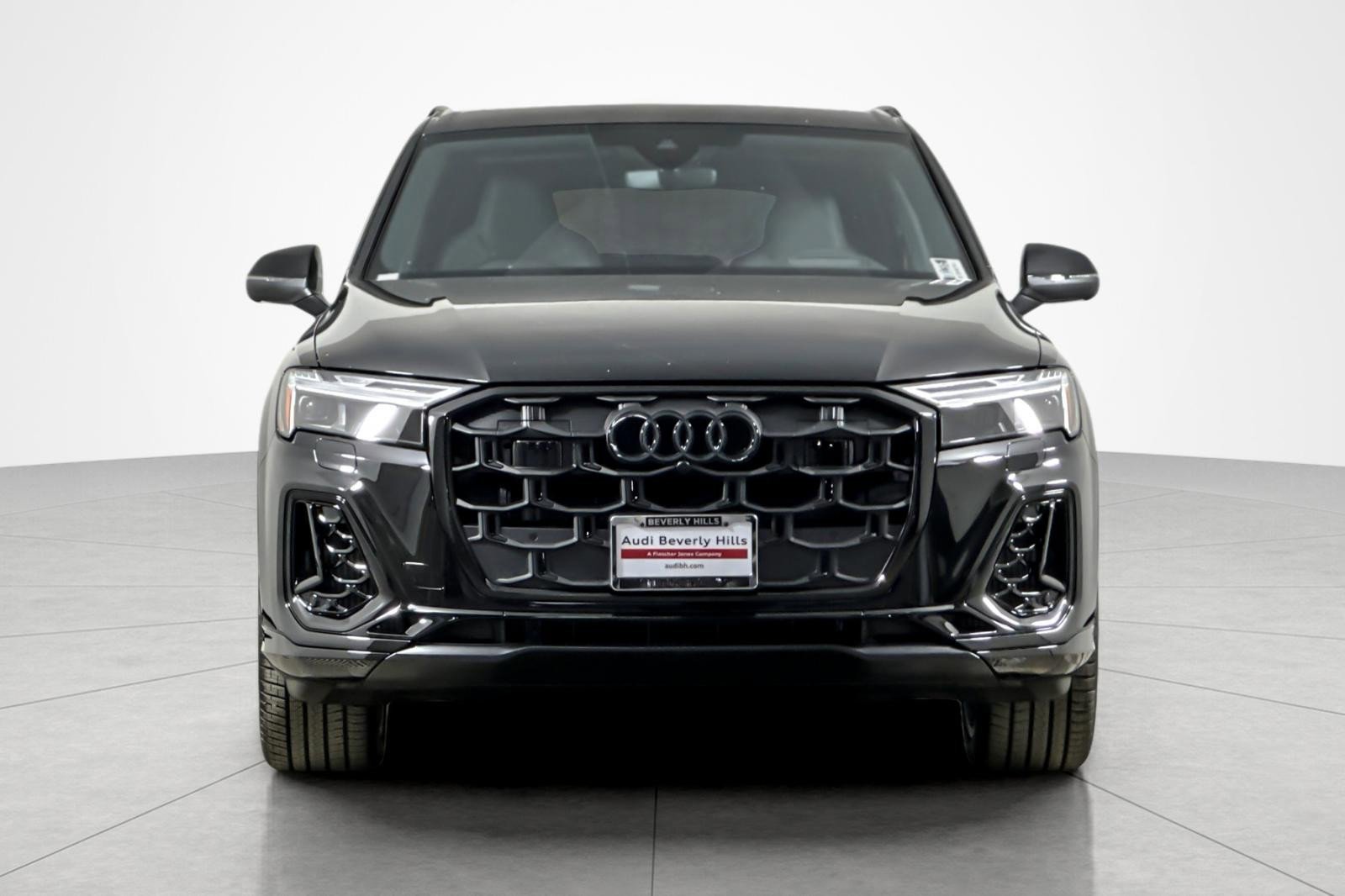 New 2026 Audi Q7 3.0T Prestige image 8