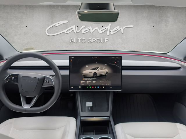 Used 2025 Tesla Model 3 Long Range image 20