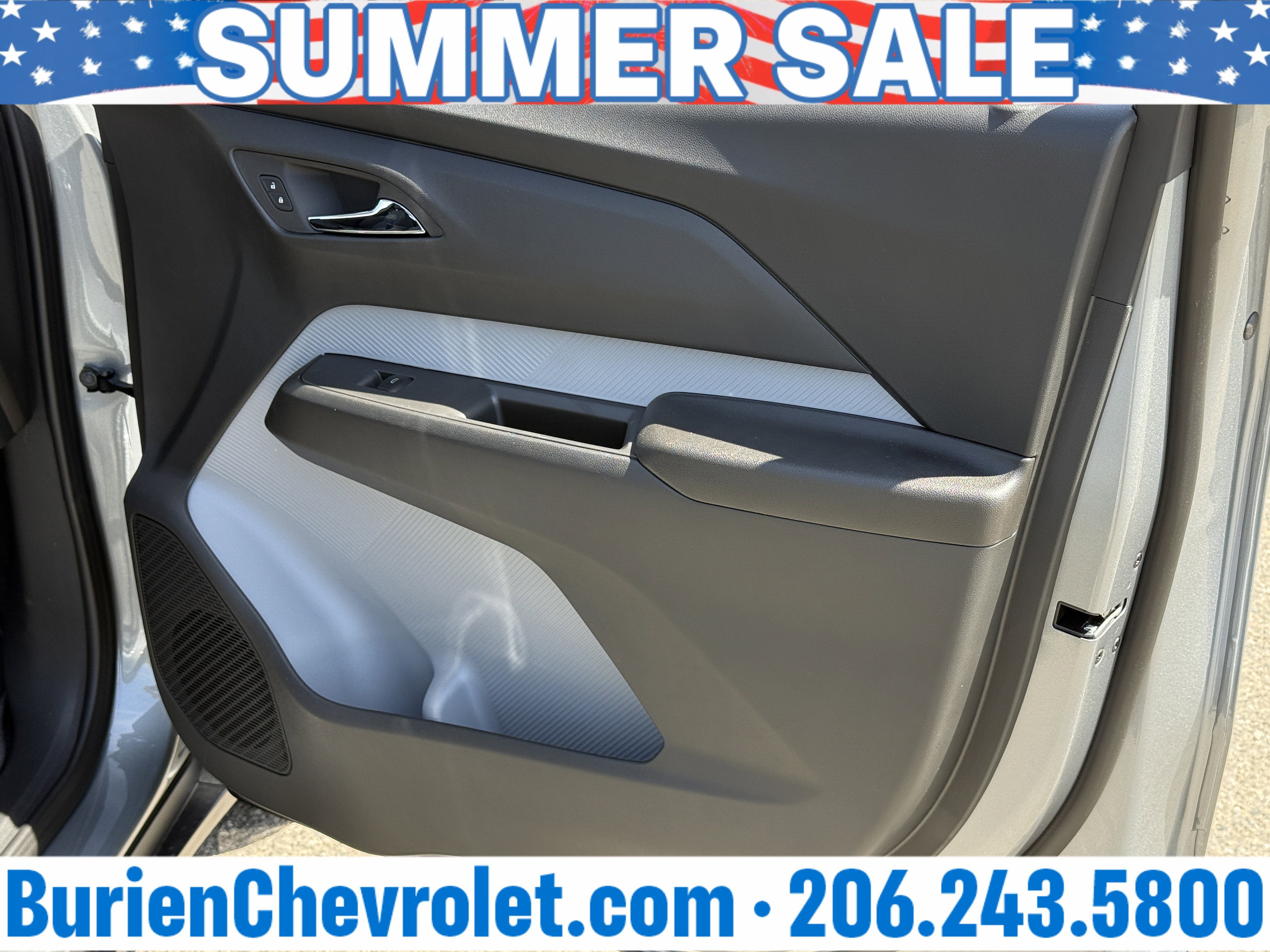 New 2027 Chevrolet Bolt LT FWD image 20