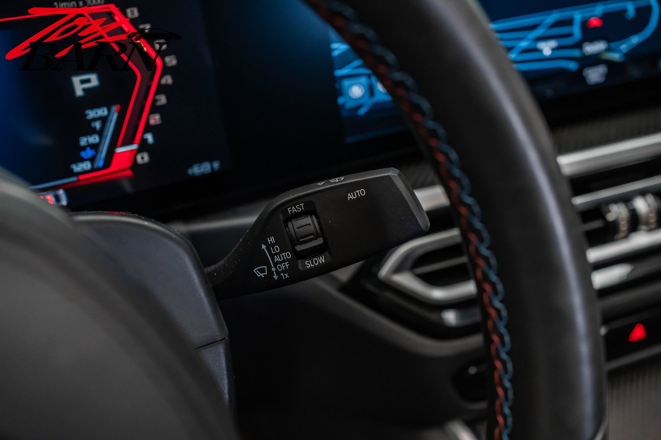 Used 2024 BMW M4 xDrive Competition w/ Executive Package image 49