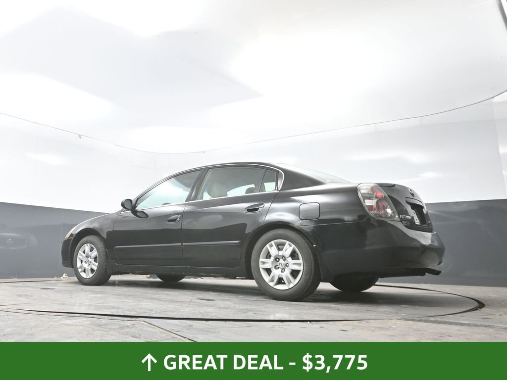Used 2006 Nissan Altima 2.5 S w/ (P01) Special Edition Pkg FWD image 30