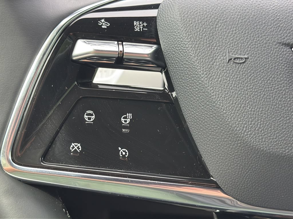 New 2027 Cadillac Optiq Luxury RWD image 19