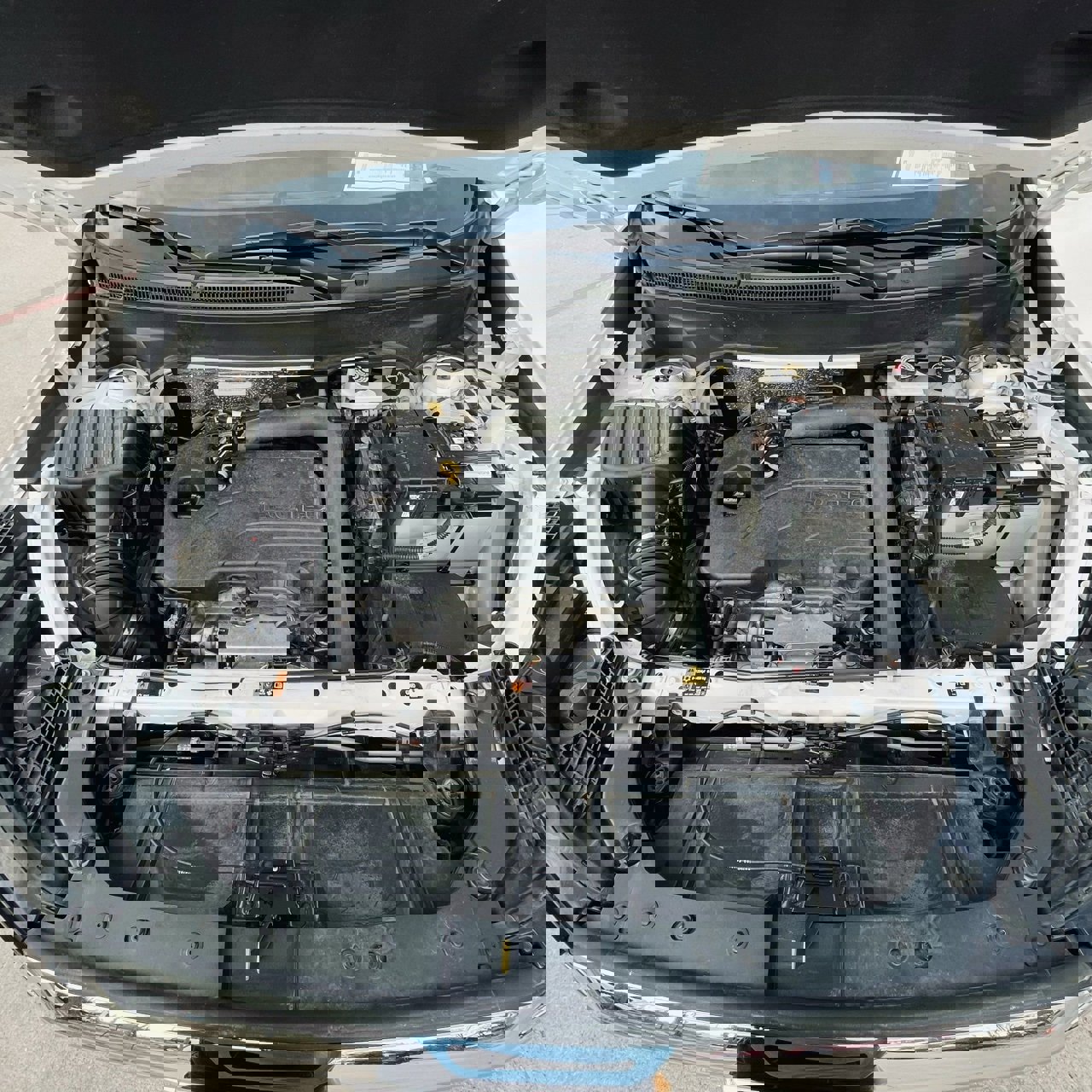 Used 2024 GMC Terrain SLE image 26