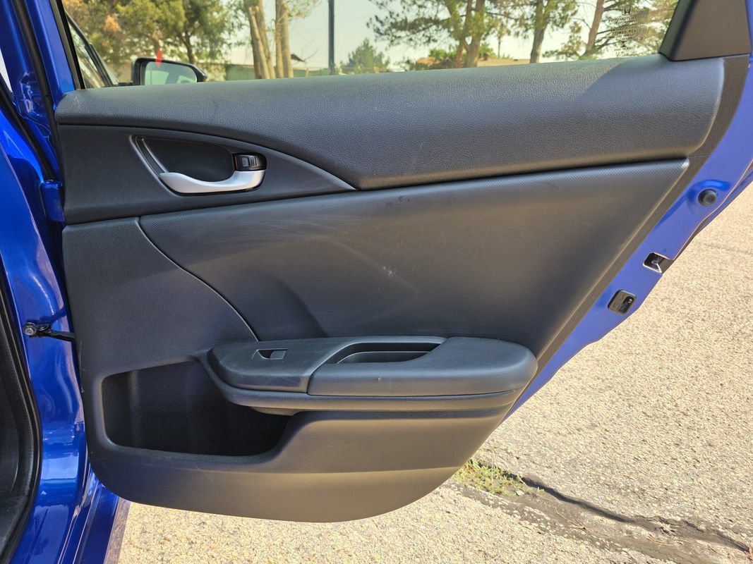 Used 2020 Honda Civic Sport image 19