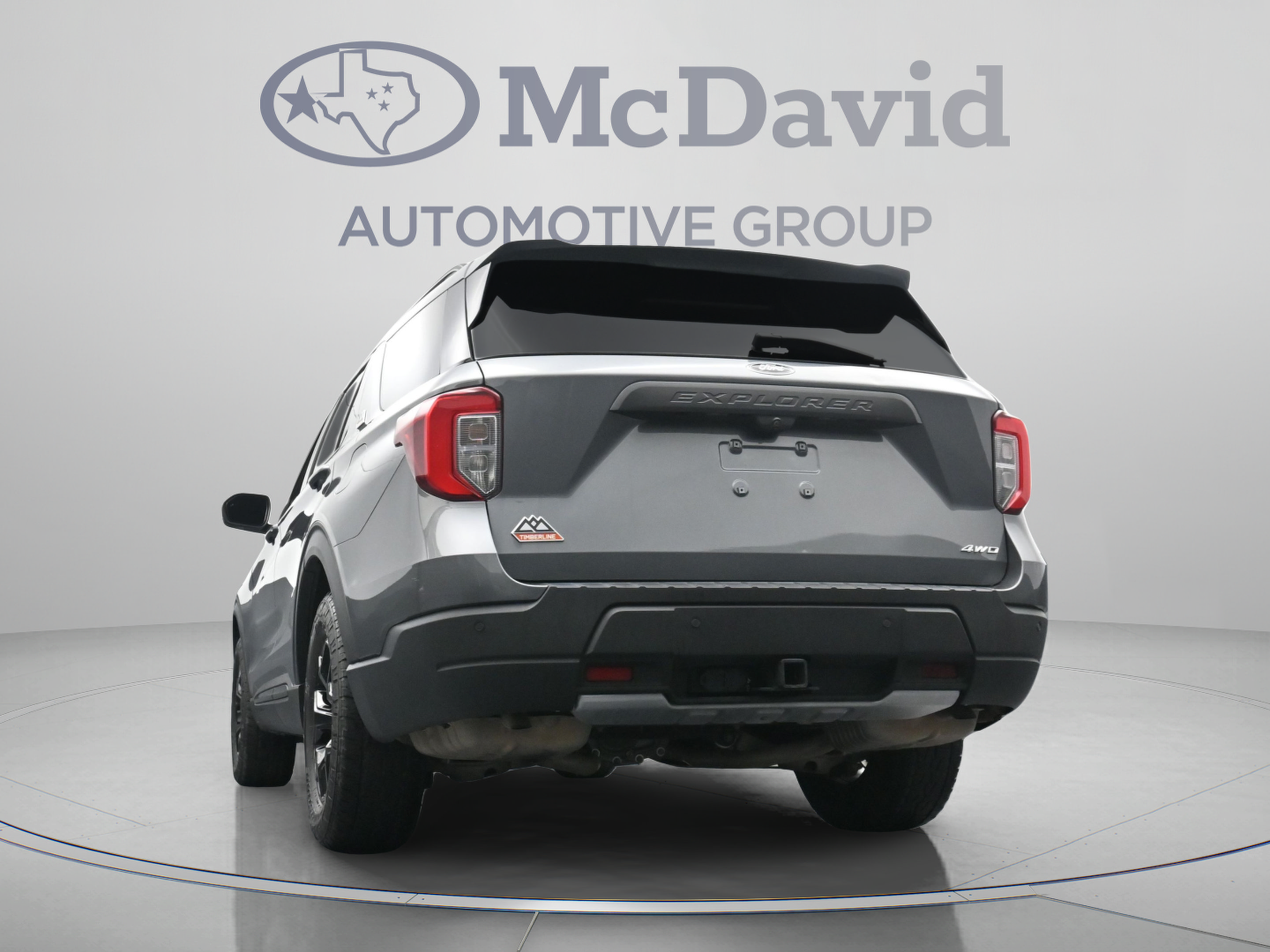 Used 2022 Ford Explorer Timberline AWD/4WD image 31