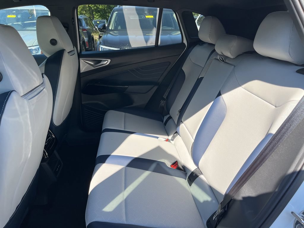 New 2025 Volkswagen ID.4 Pro S RWD image 25