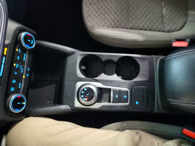Used 2022 Ford Escape SE AWD/4WD image 14