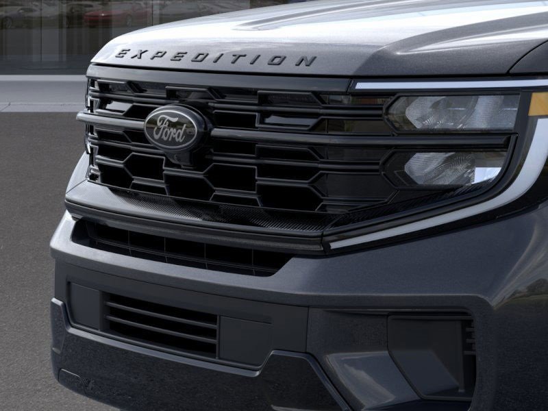 New 2025 Ford Expedition Platinum w/ Stealth Performance Package image 17