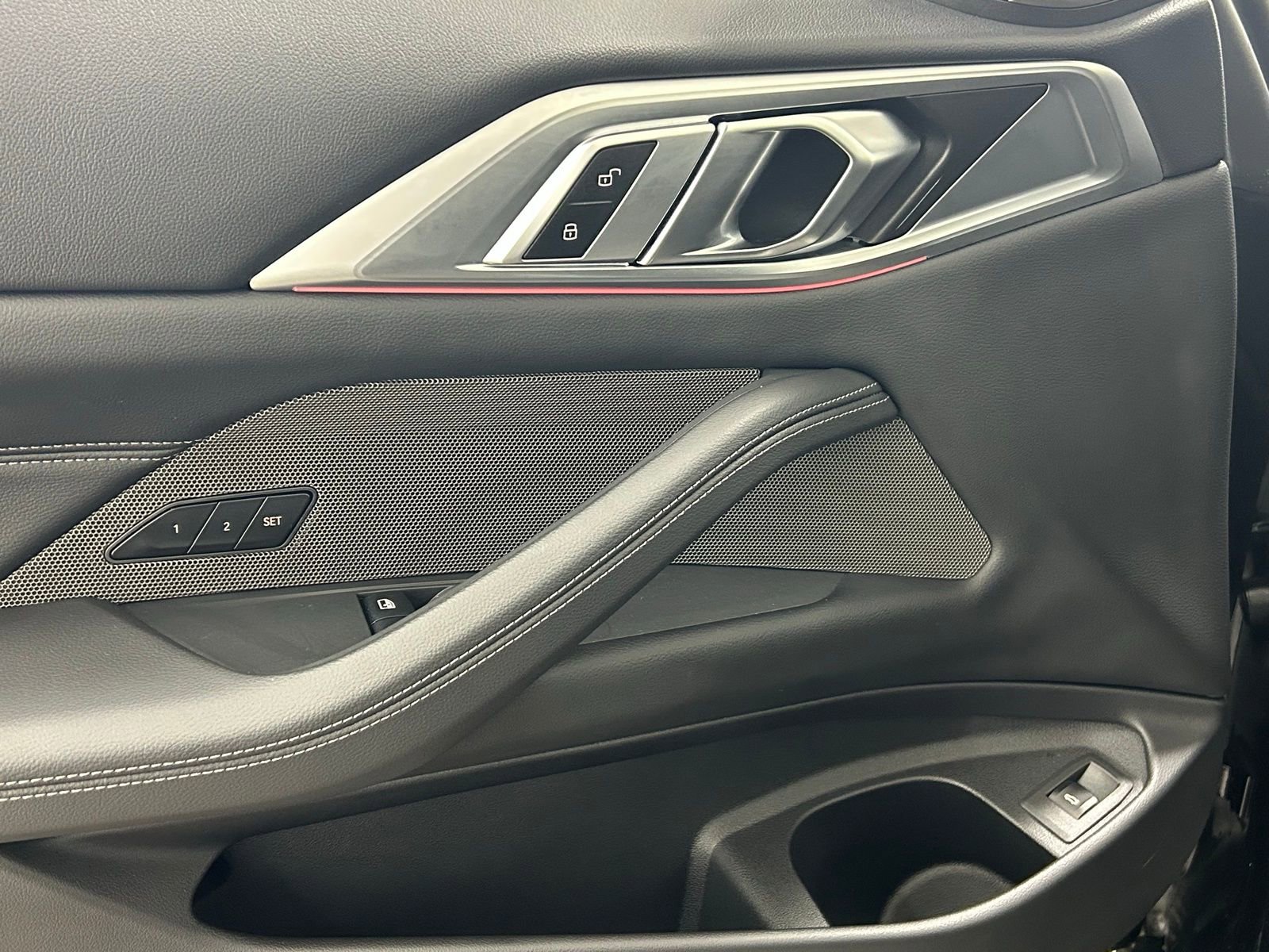 Used 2023 BMW 430i xDrive Coupe w/ M Sport Package image 25