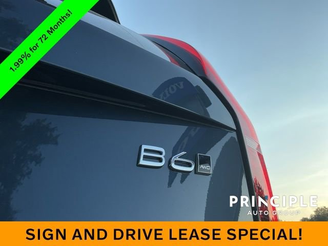 New 2026 Volvo XC90 B6 Plus w/ Protection Package Premier image 11