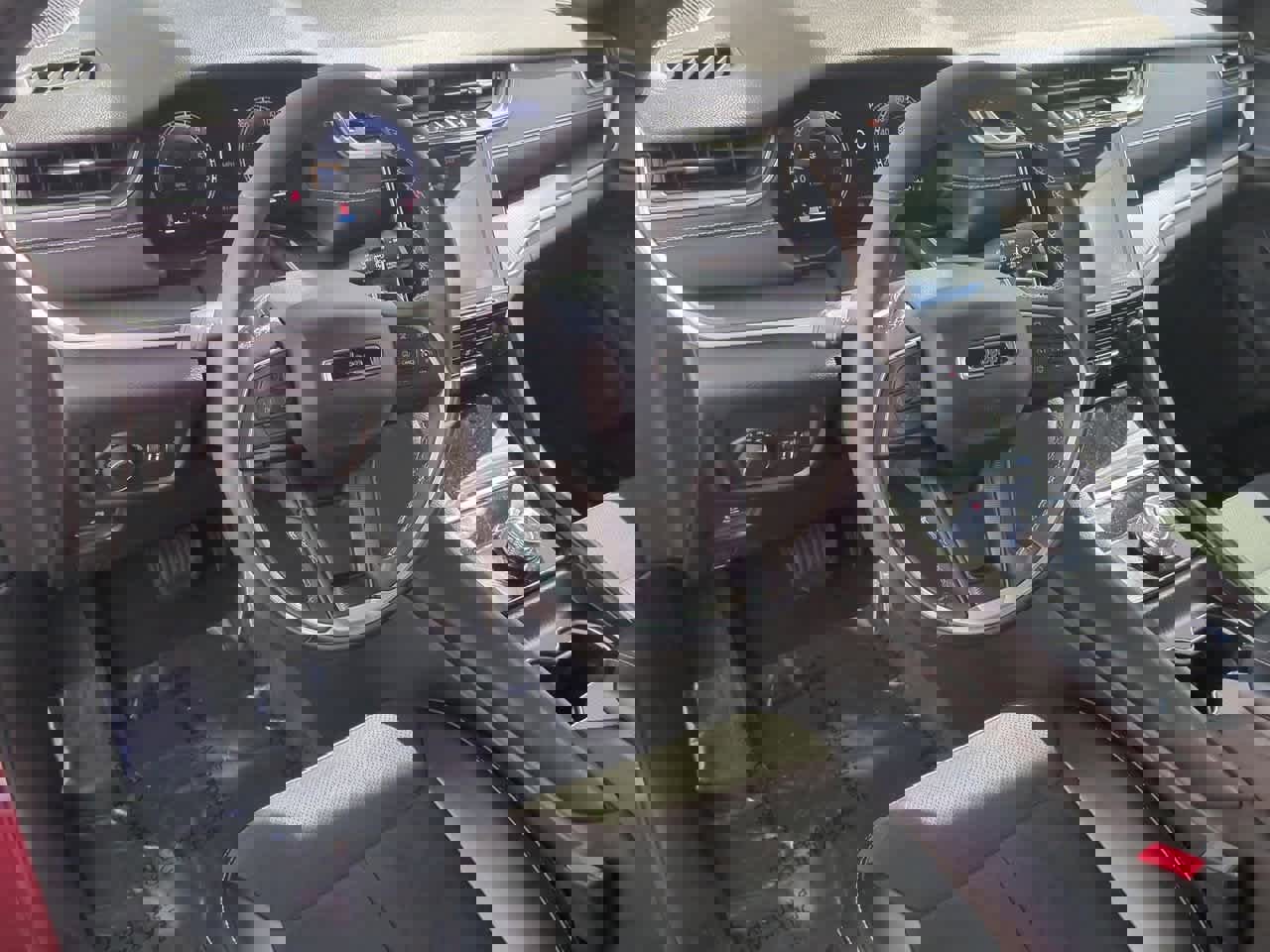 Used 2024 Jeep Grand Cherokee Altitude image 10