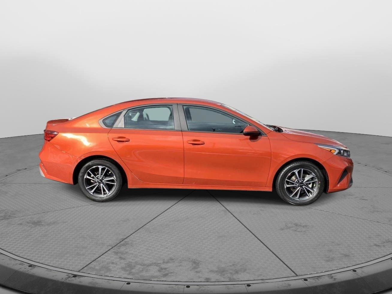 Used 2023 Kia Forte LXS w/ LXS Technology Package video 2