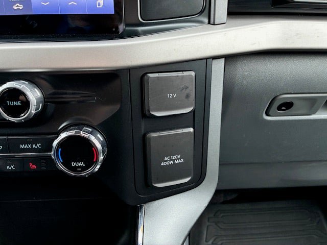Used 2021 Ford F150 XLT w/ Equipment Group 302A High AWD/4WD image 27