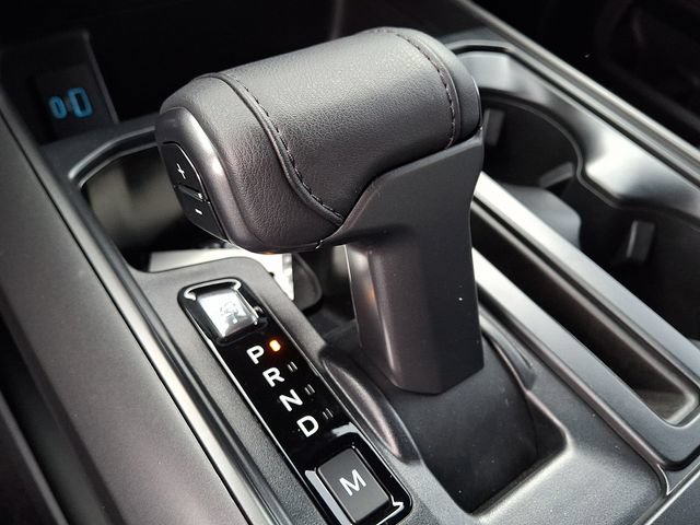 Used 2024 Ford F150 XLT w/ Equipment Group 302A MID AWD/4WD image 16