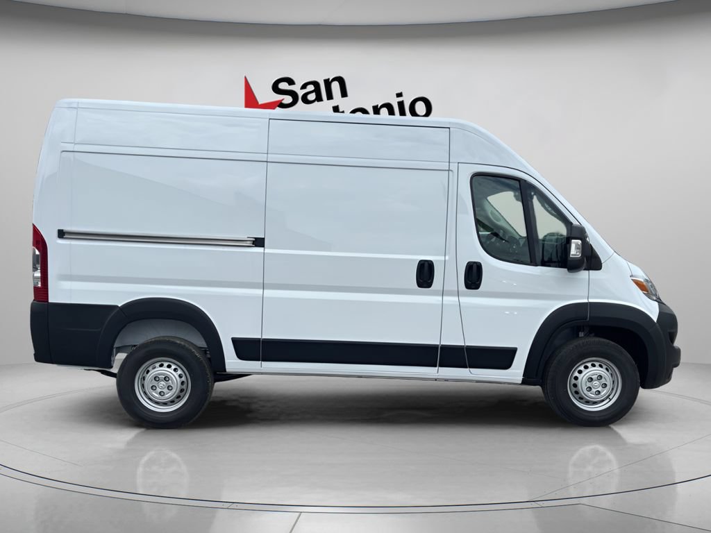 New 2026 RAM ProMaster 1500 w/ Convenience Group FWD image 16