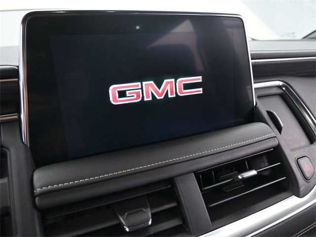 Used 2023 GMC Yukon XL SLT image 36